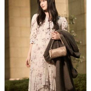 「顔タイプクール×骨格ウェーブ」に似合う秋コーデおすすめ9選♪30代に◎