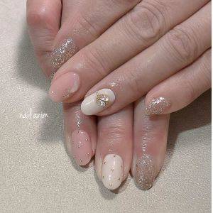  【2026年晩冬】今っぽさも叶うやつ。手の年齢が気にならないネイル5選 