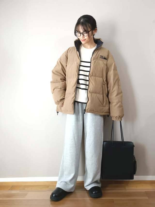 ベージュを選ぶ♡