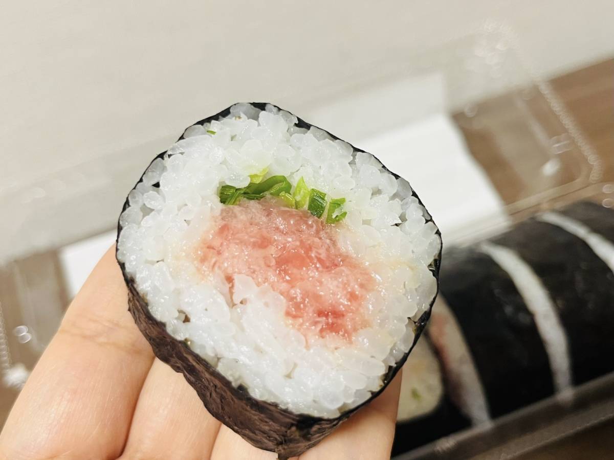 ねっとり濃厚な味わいだよ♡