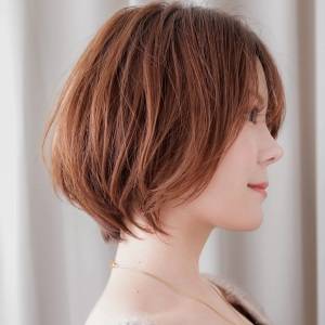 年齢より若く見えるかも！大人女子がすべきボブ5選〜2026年1月〜
