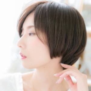 乾かすだけでキマる！セット不要な楽ちんボブ5選〜2026年1月〜