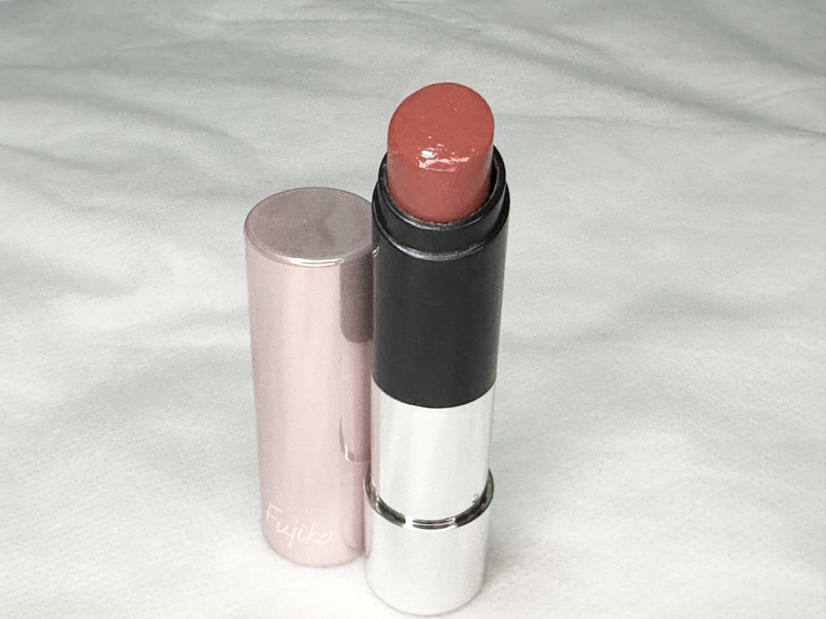 Fujiko　ノールックリップについて