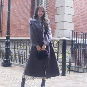 高身長さんに似合う冬コーデおすすめ15選。165㎝以上の女子注目!