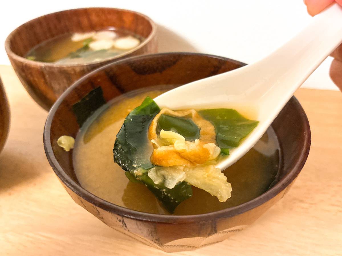 すぐになくならないのが嬉しい♪