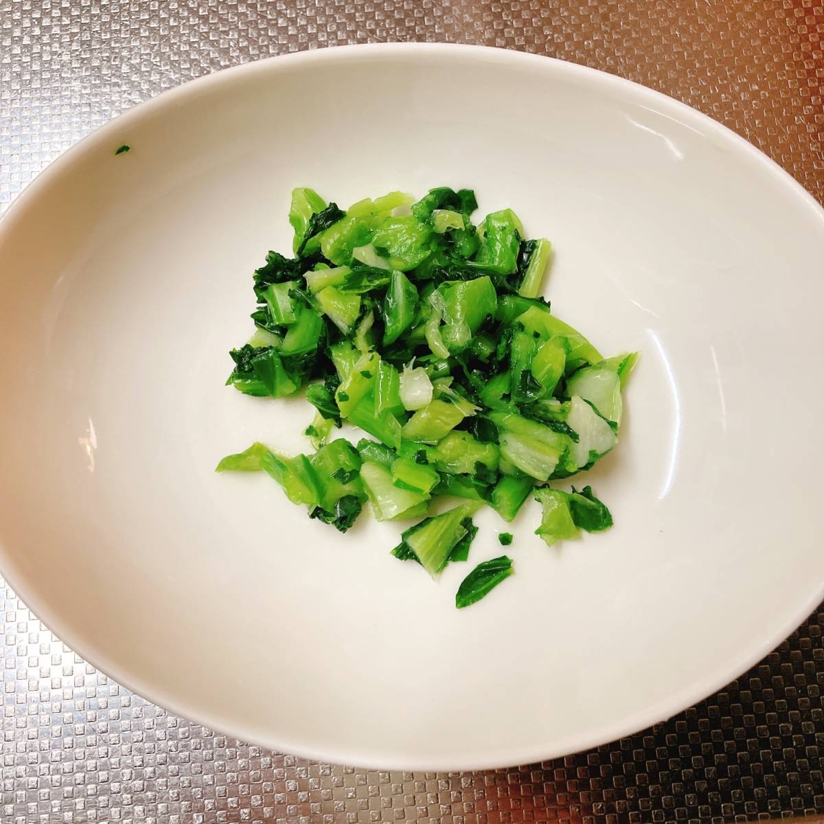 タカノフーズ公式の「豆腐のカルパッチョ納豆オクラソースかけ」のレシピ