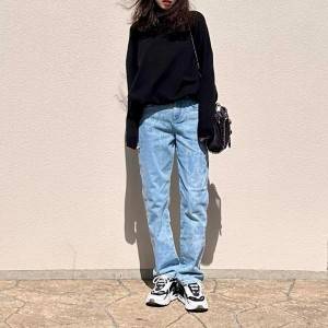 【2026年1月】センスいい人は、こう着てる！マネすべきタートルネックコーデ5選