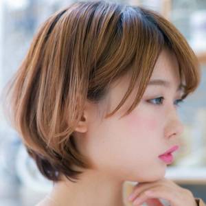 今すぐ垢抜けたいなら！野暮ったく見えないボブ5選〜2026年1月〜