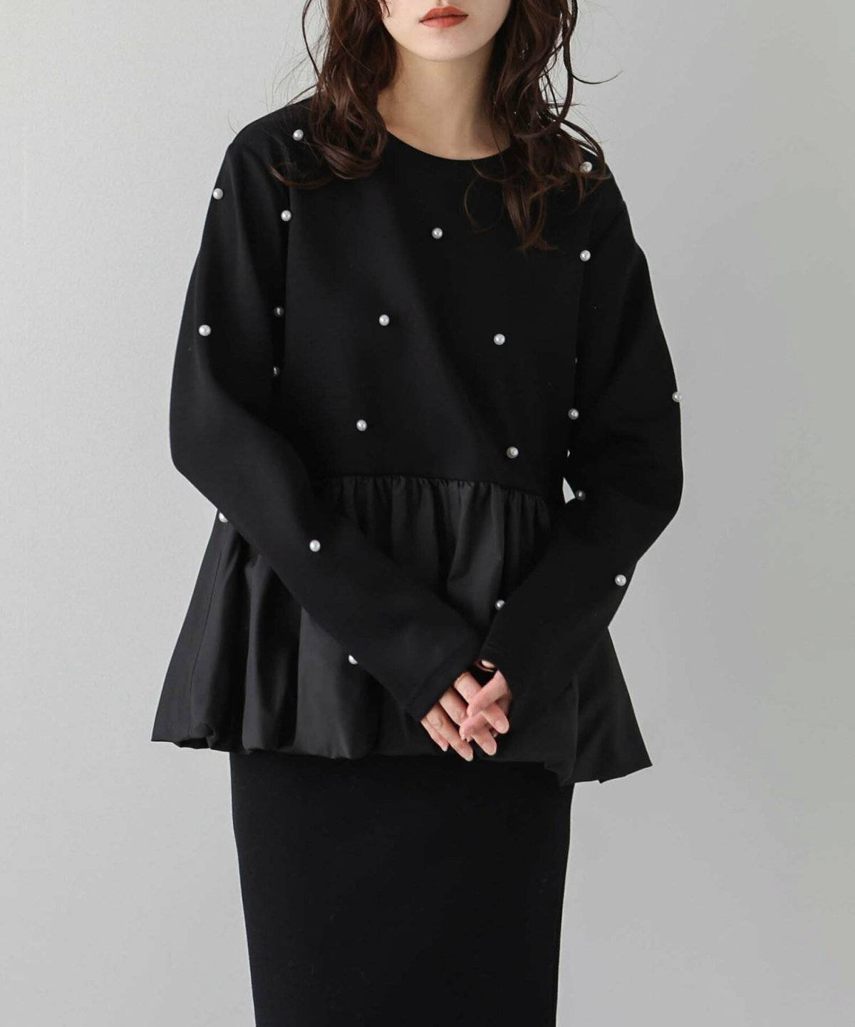 スカートコーデ