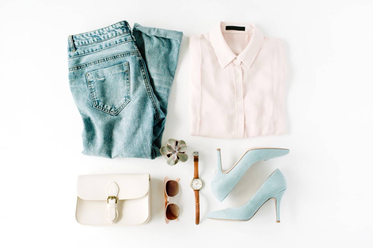 アラサー向けのプチプラブランド