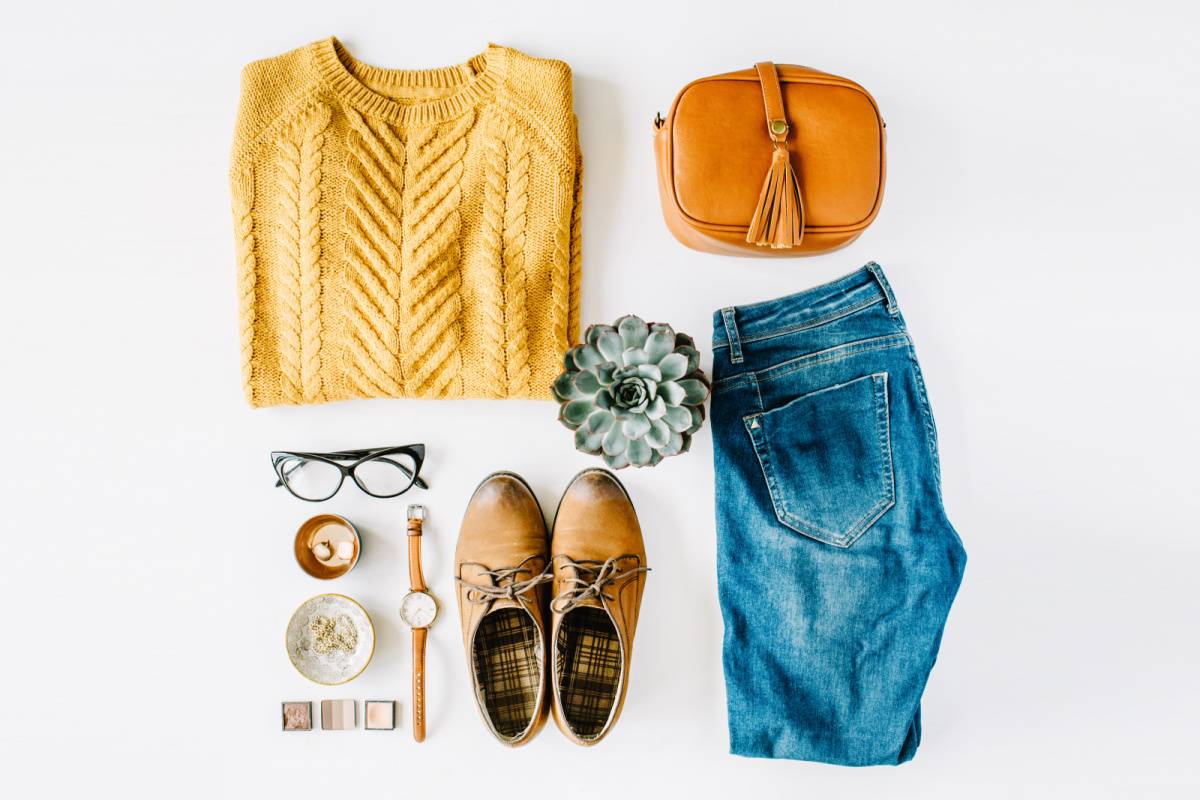 アラサー向けのプチプラブランド