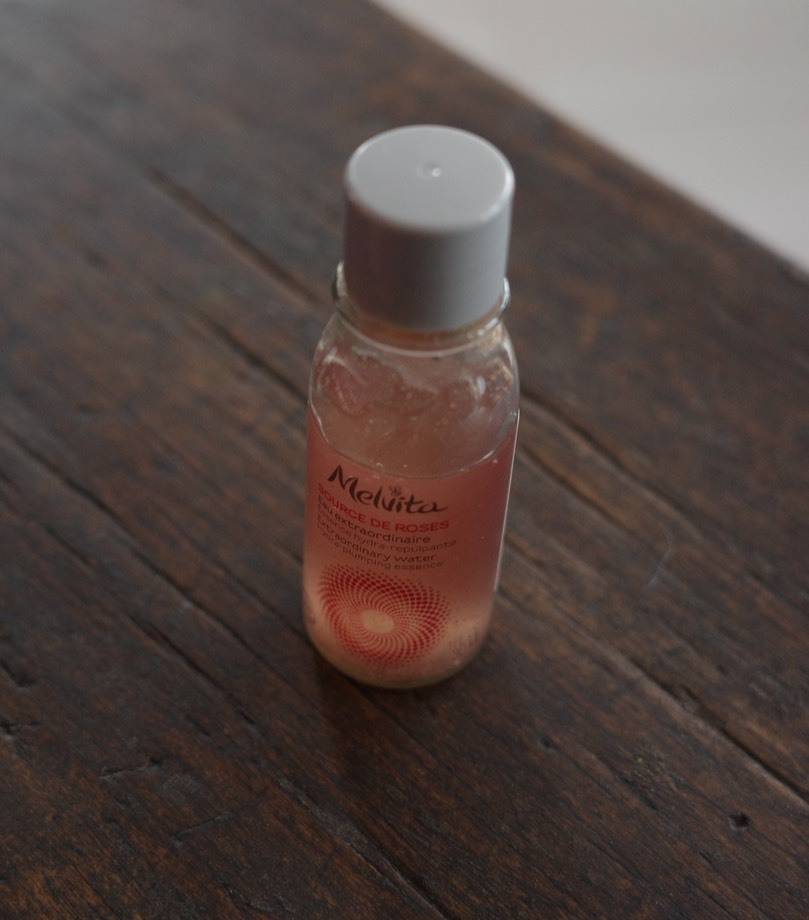 メルヴィータ ソルスデローズ エッセンスローション