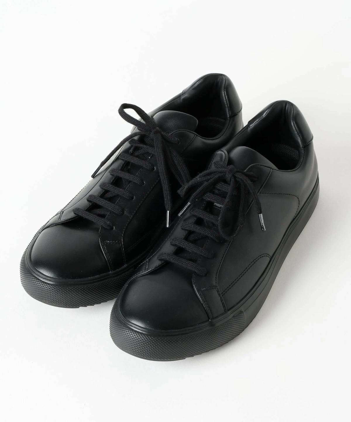 GLOBAL WORK らくっションコートスニーカー2