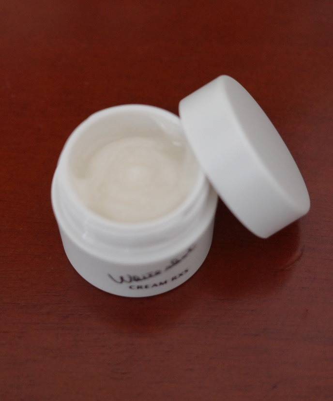 ポーラ「ホワイトショット クリーム RXS」