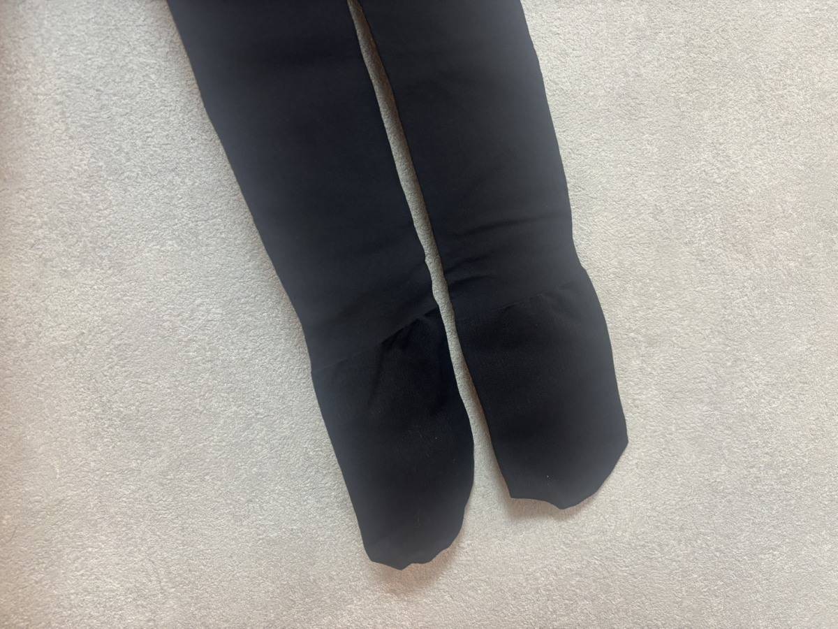 スリムウォーク 美脚あったか温ツボタイツ