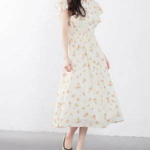 【夏編】USJにおすすめのコーデ15選♪ユニバに最適な服装はコレ！