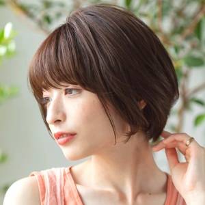 “セットなし”でもキマる！扱いが楽なボブヘア5選〜2026年1月〜