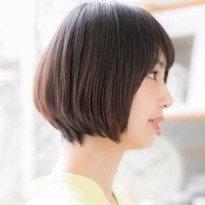 今すぐ垢抜けたいなら……！老け顔さん向けボブ5選〜2026年1月〜