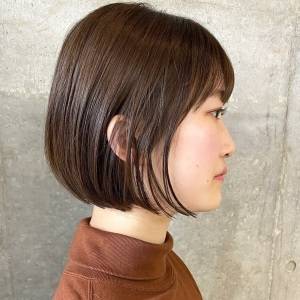 老け顔さんにはNGです！避けてほしいボブヘア5選〜2026年1月〜