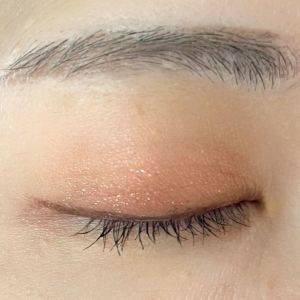  CANMAKE「プティパレットアイズ」 