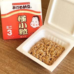  タカノフーズの納豆 