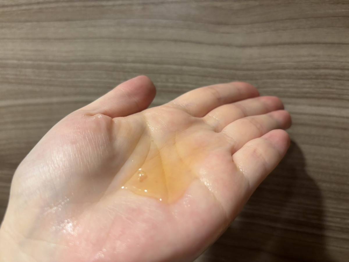 イヴ・ロシェ「Tiare Flower and Ylang-Ylang Shower Bath」