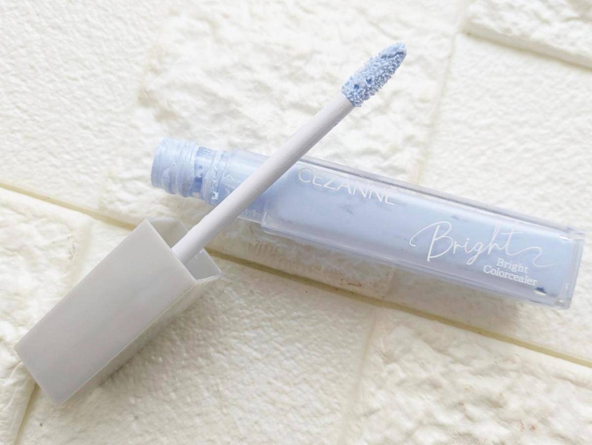 セザンヌブライトカラーシーラー全体画像