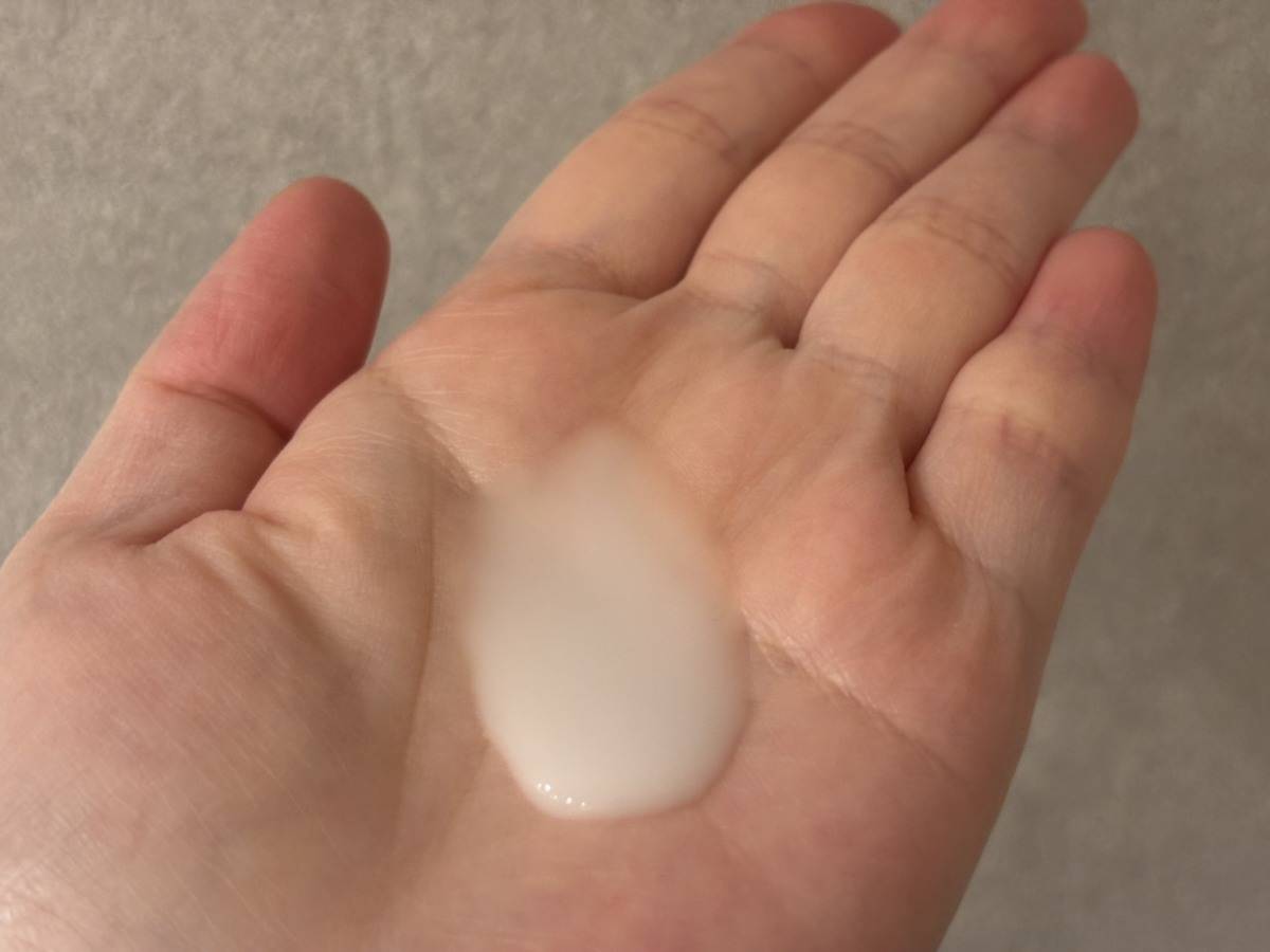 和草箋 クリーム化粧水