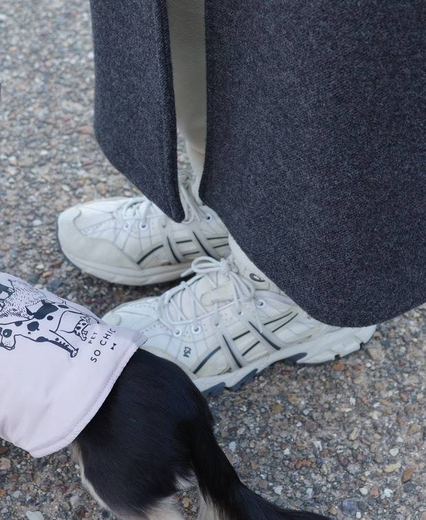 アシックス GEL-SONOMA