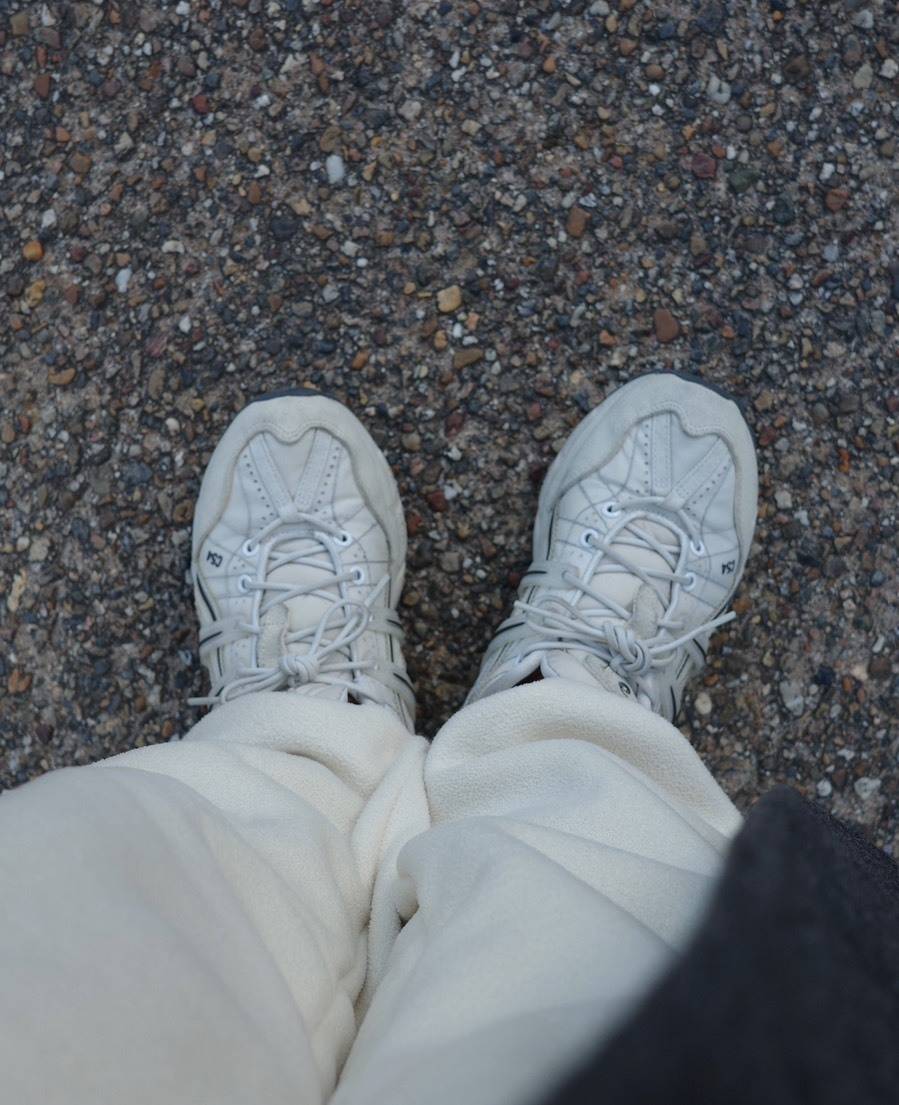 アシックス GEL-SONOMA