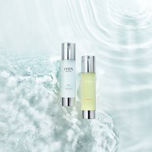  iYONインバス導入美容液 