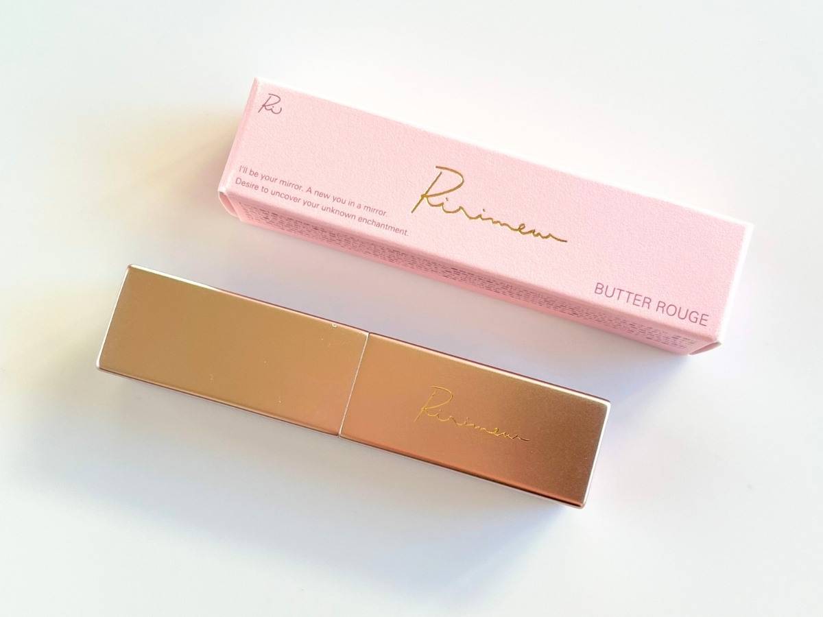 Ririmew バタールージュ 06 ピンクチュール