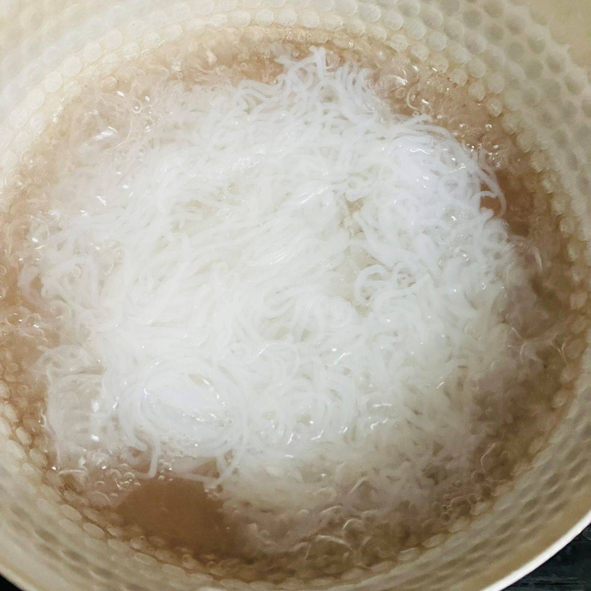 JAグループ公式の「外葉も使って♪牛こま肉と白菜の煮物」のレシピ