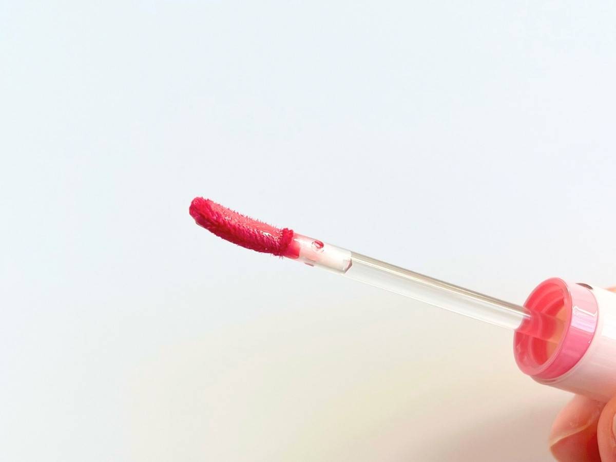 INTO U グローリップティント GW04 インフューシャ