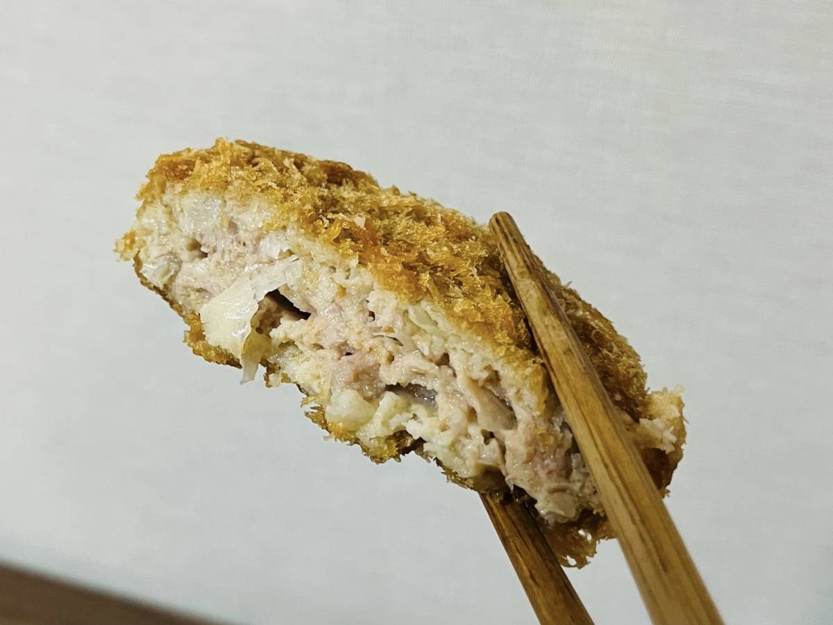 本気で唸るほど美味だよ……!