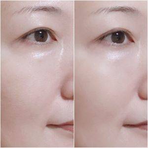  ESPRIQUE「メルティセラム グロウパウダー」 