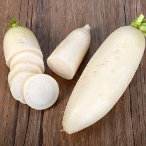 寒い日にもってこいだよ。切って煮込むだけの「大根」の超簡単レシピ