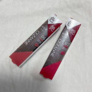  CEZANNE リップカラーシールド 