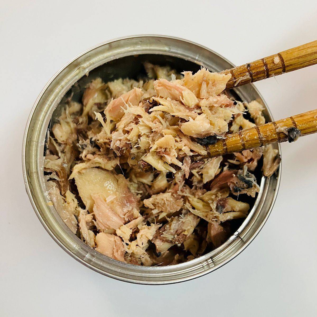 キョクヨー公式の「「さば水煮」缶でイタリアンプチサラダ」のレシピ