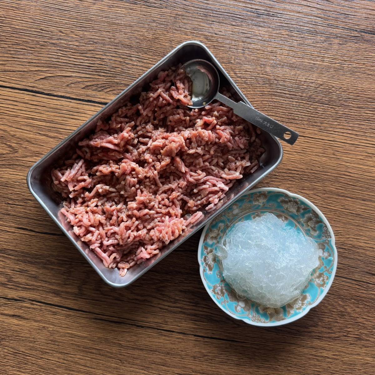 JAグループ公式の「ご飯が進む♪カラフル♡チャプチェ」のレシピ