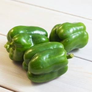  ピーマン 