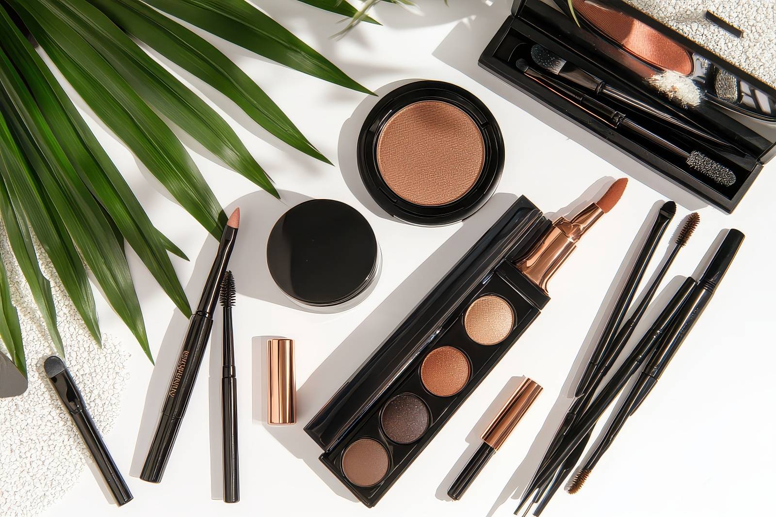 洗面所　人気運　下がる　メイク道具