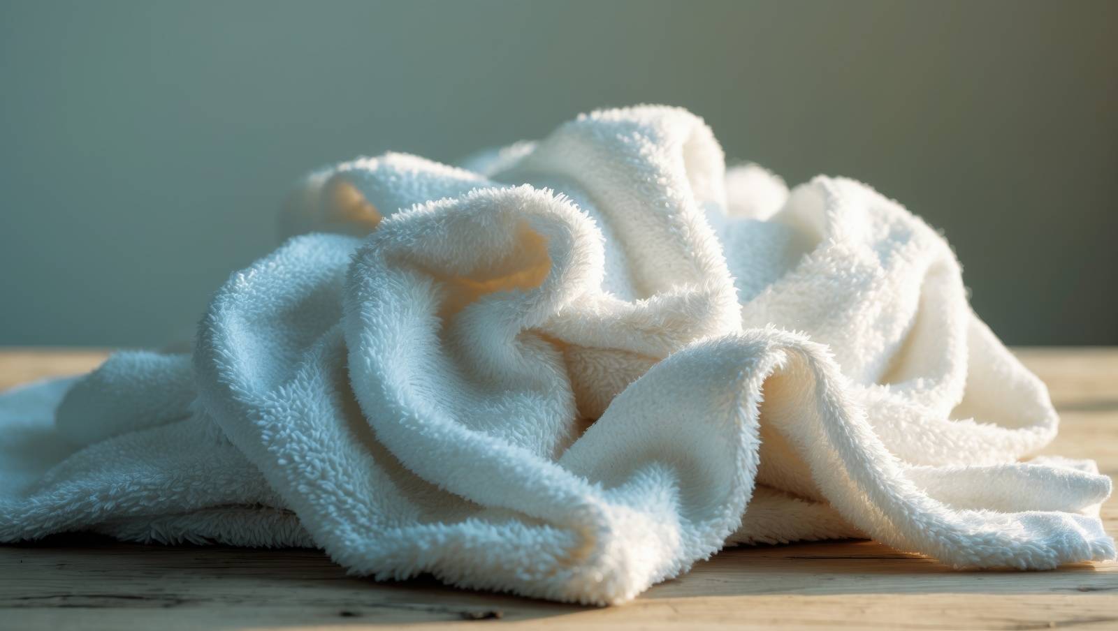 洗面所　人気運　下がる　古いタオル