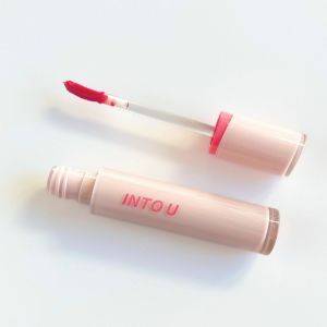 INTO U グローリップティント GW04 インフューシャ 