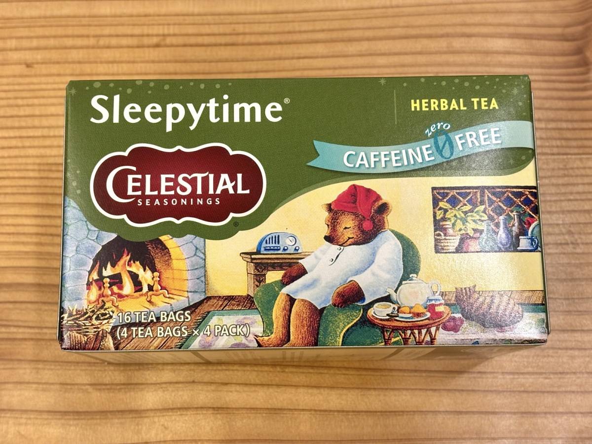 人気のハーブティーをチェック!