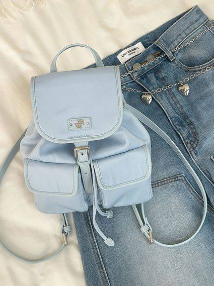 LILY BROWN 2wayバックパック