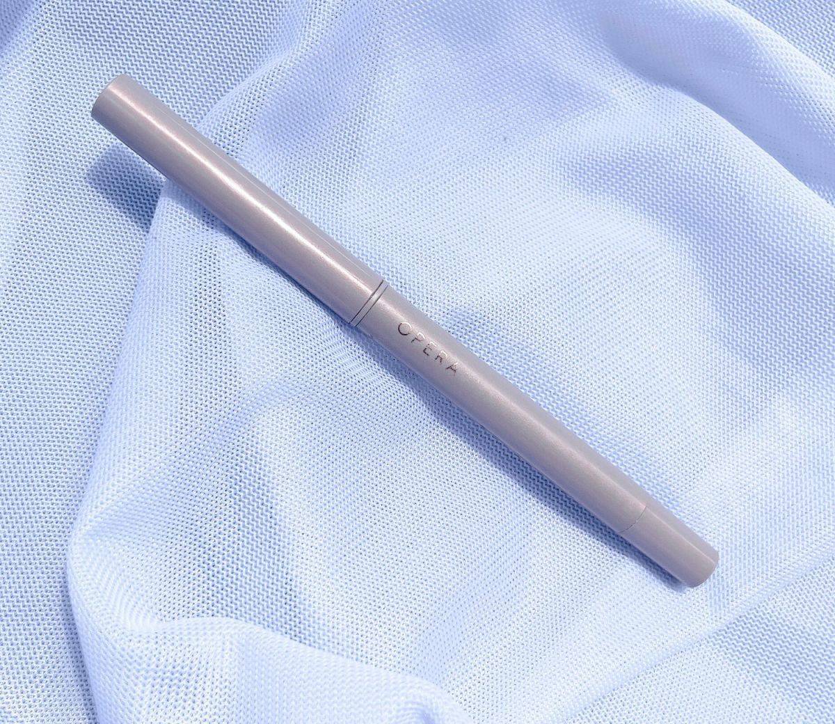 OPERAアイカラー全体図