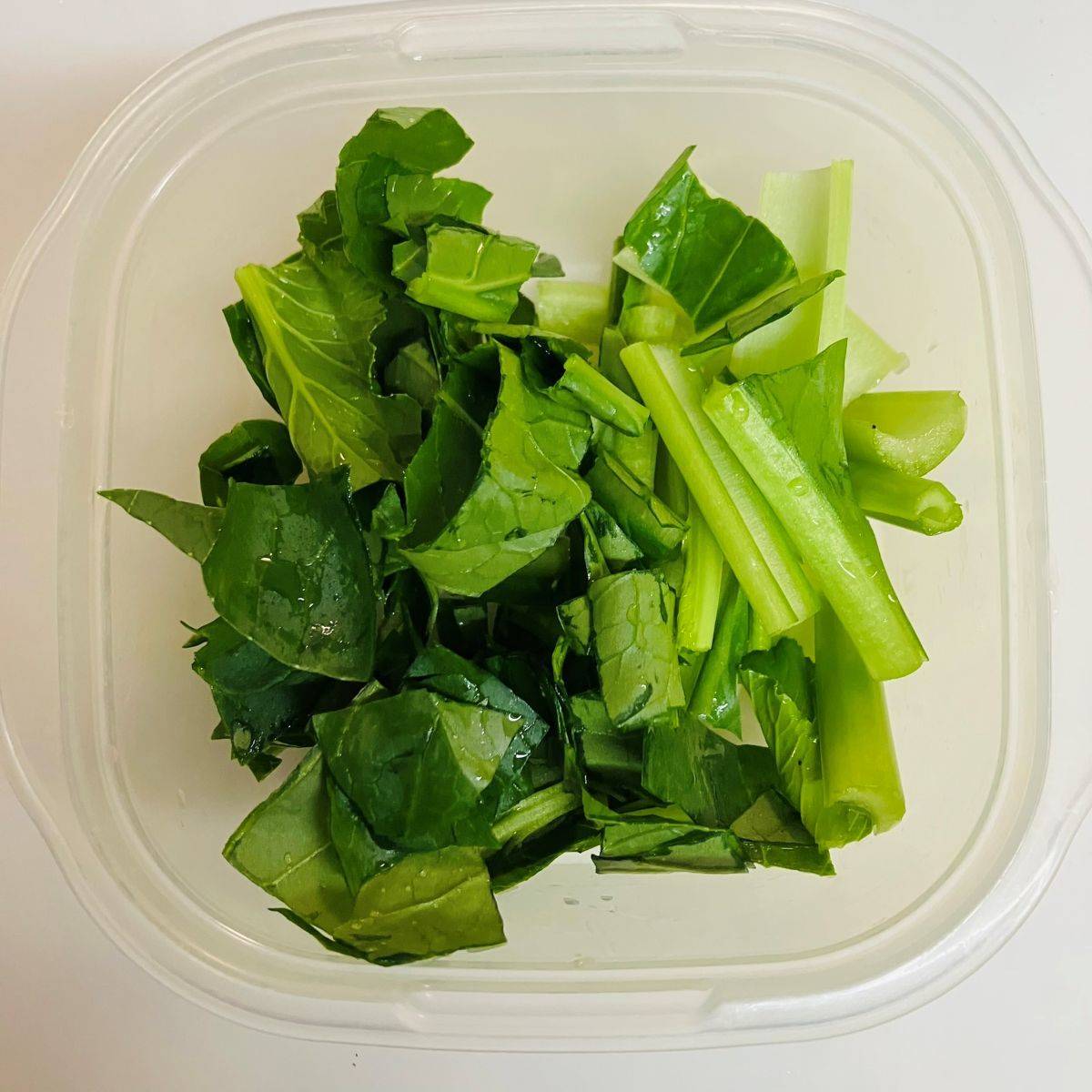 マ・マー公式の「鮭バターパスタ」のレシピ