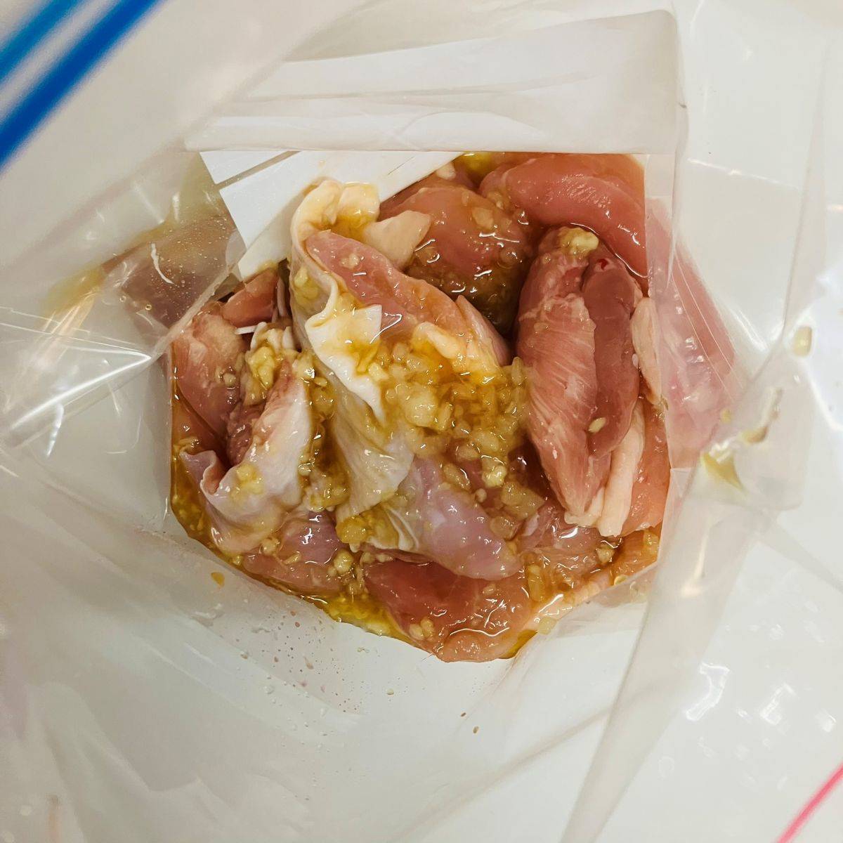 ヤマキ公式の「簡単めんつゆから揚げ」のレシピ