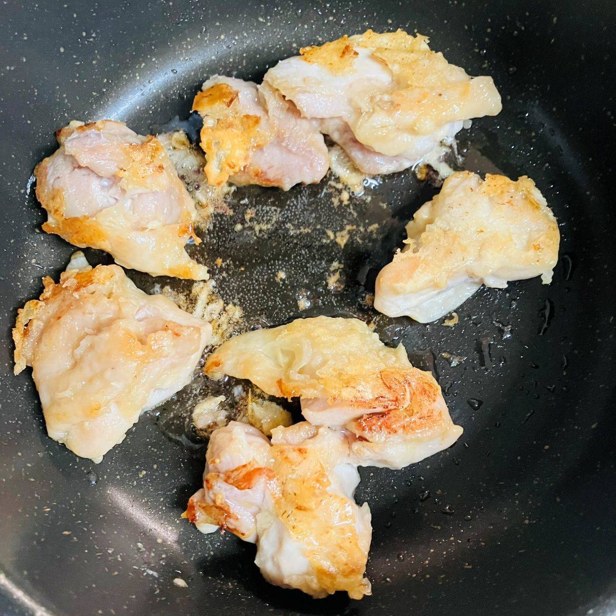 ヤマキ公式の「簡単めんつゆから揚げ」のレシピ